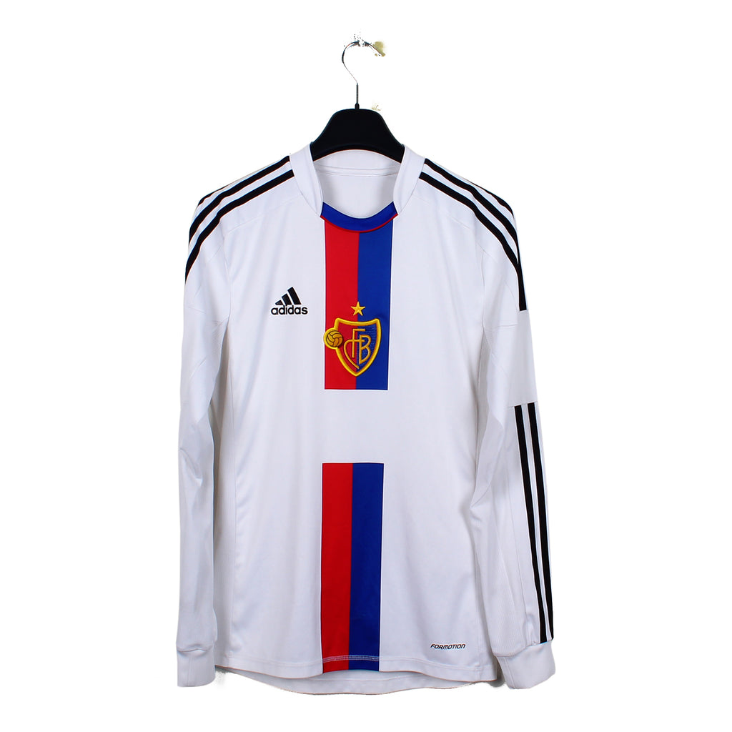 2012/14 - Bâle FC (S) [pro]