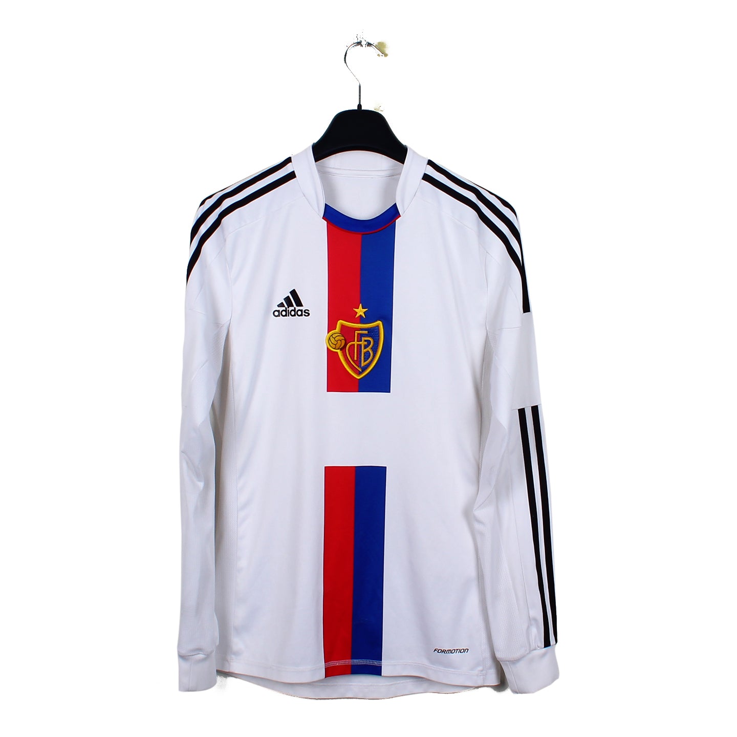 2012/14 - Bâle FC (S) [pro]