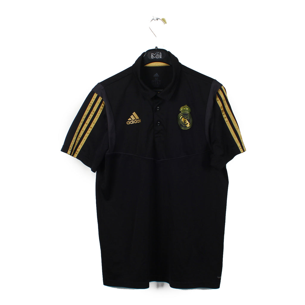2019/20 - Real Madrid (M)
