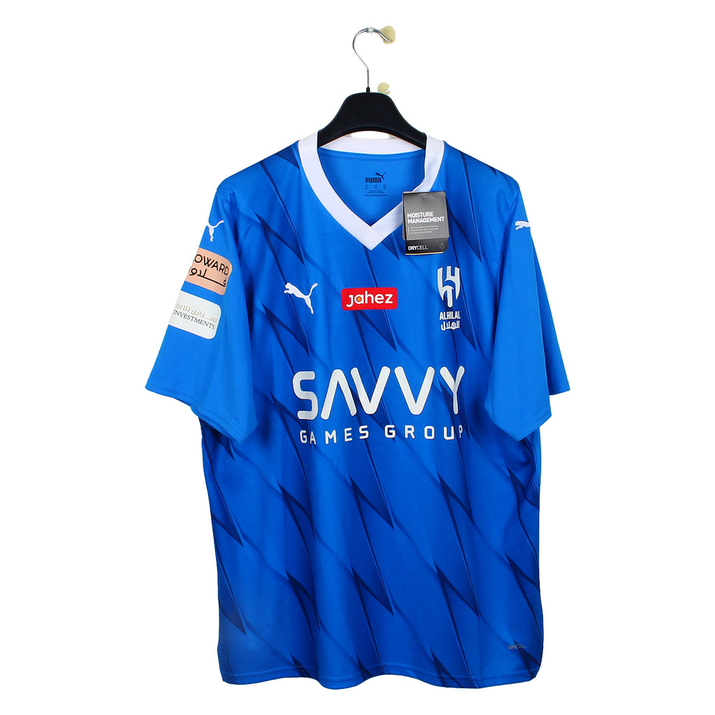 2023/24 - Al Hilal (XL)