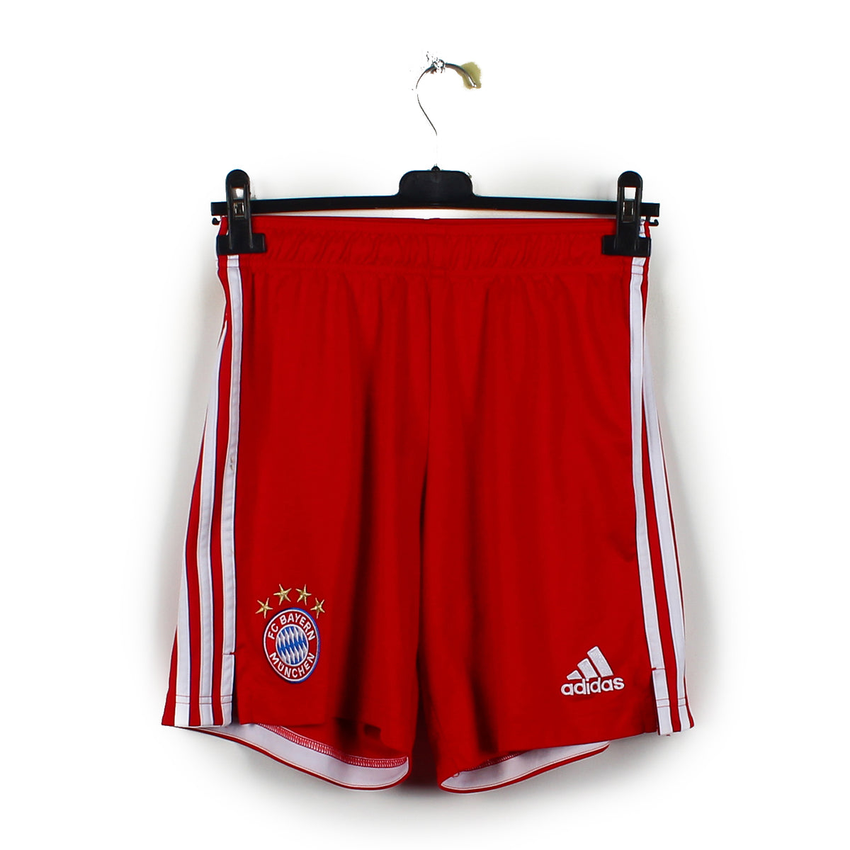 2020/21 - Bayern Munich (S)