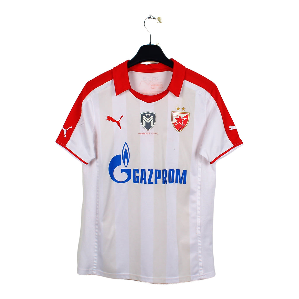 2013/14 - Etoile Rouge Belgrade (XL enfant)