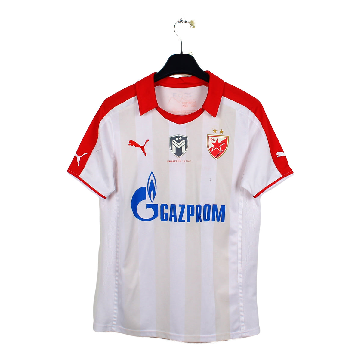 2013/14 - Etoile Rouge Belgrade (XL enfant)