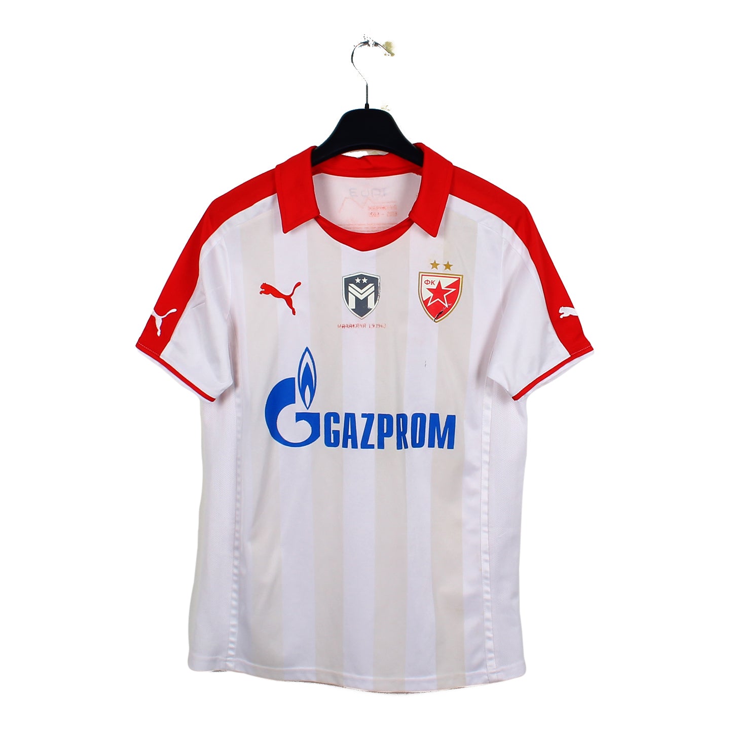 2013/14 - Etoile Rouge Belgrade (XL enfant)