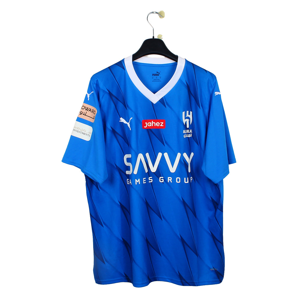 2023/24 - Al Hilal (XL)