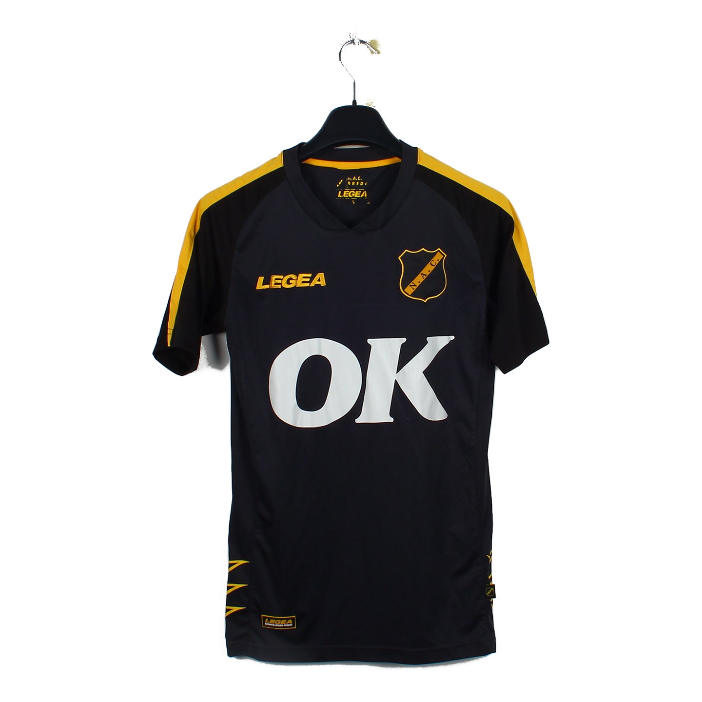 2020/21 - NAC Breda (S)