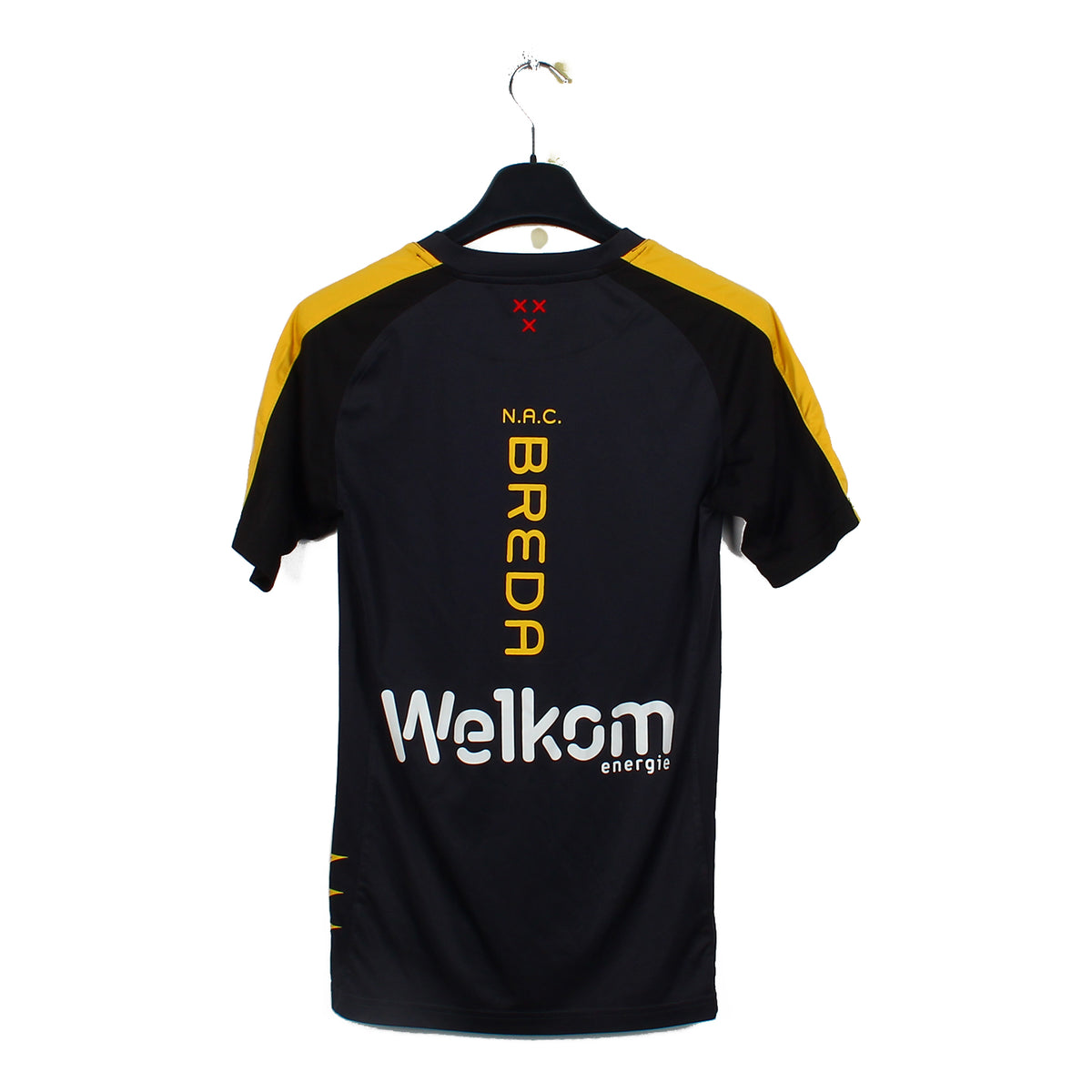 2020/21 - NAC Breda (S)