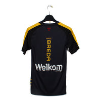 2020/21 - NAC Breda (S)