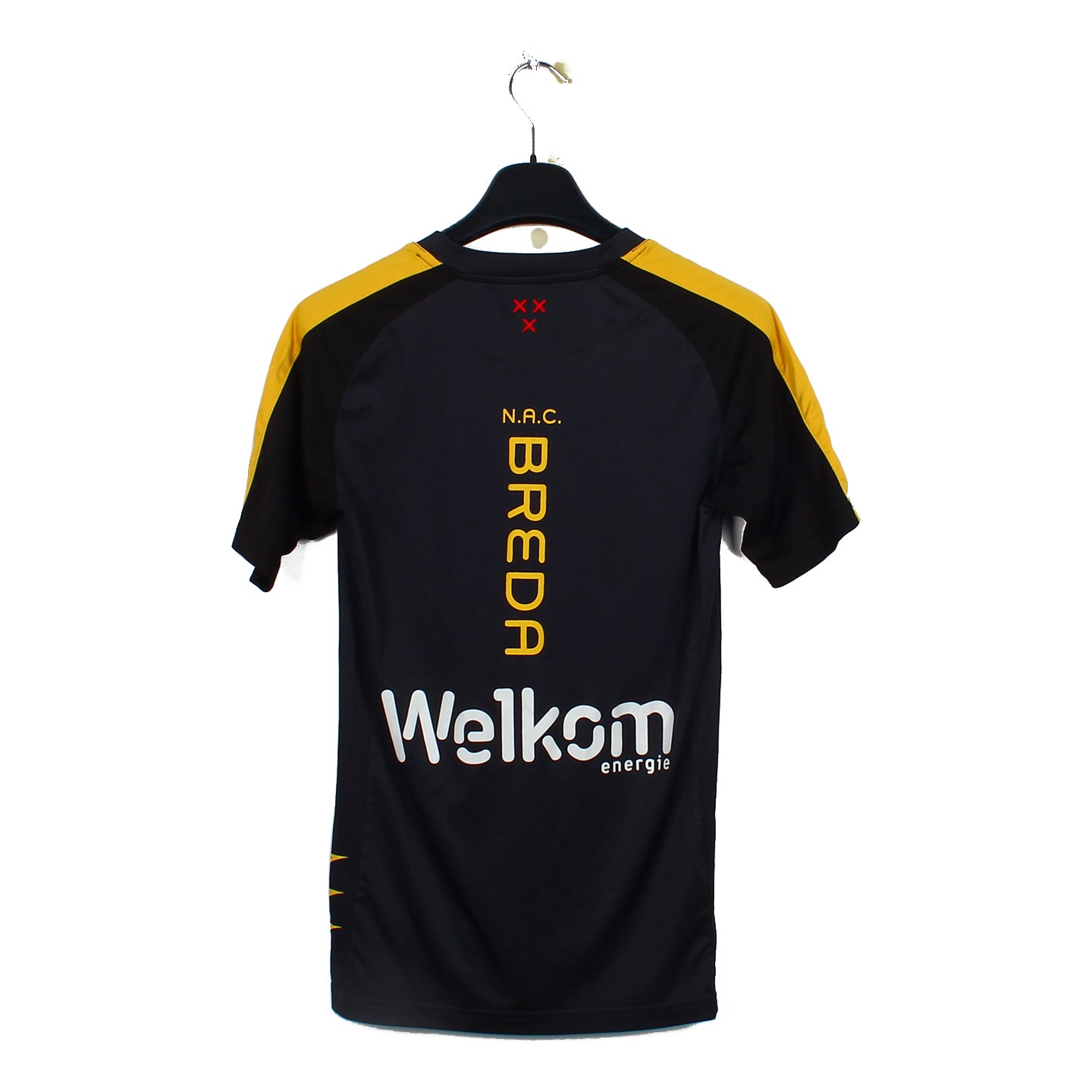 2020/21 - NAC Breda (S)