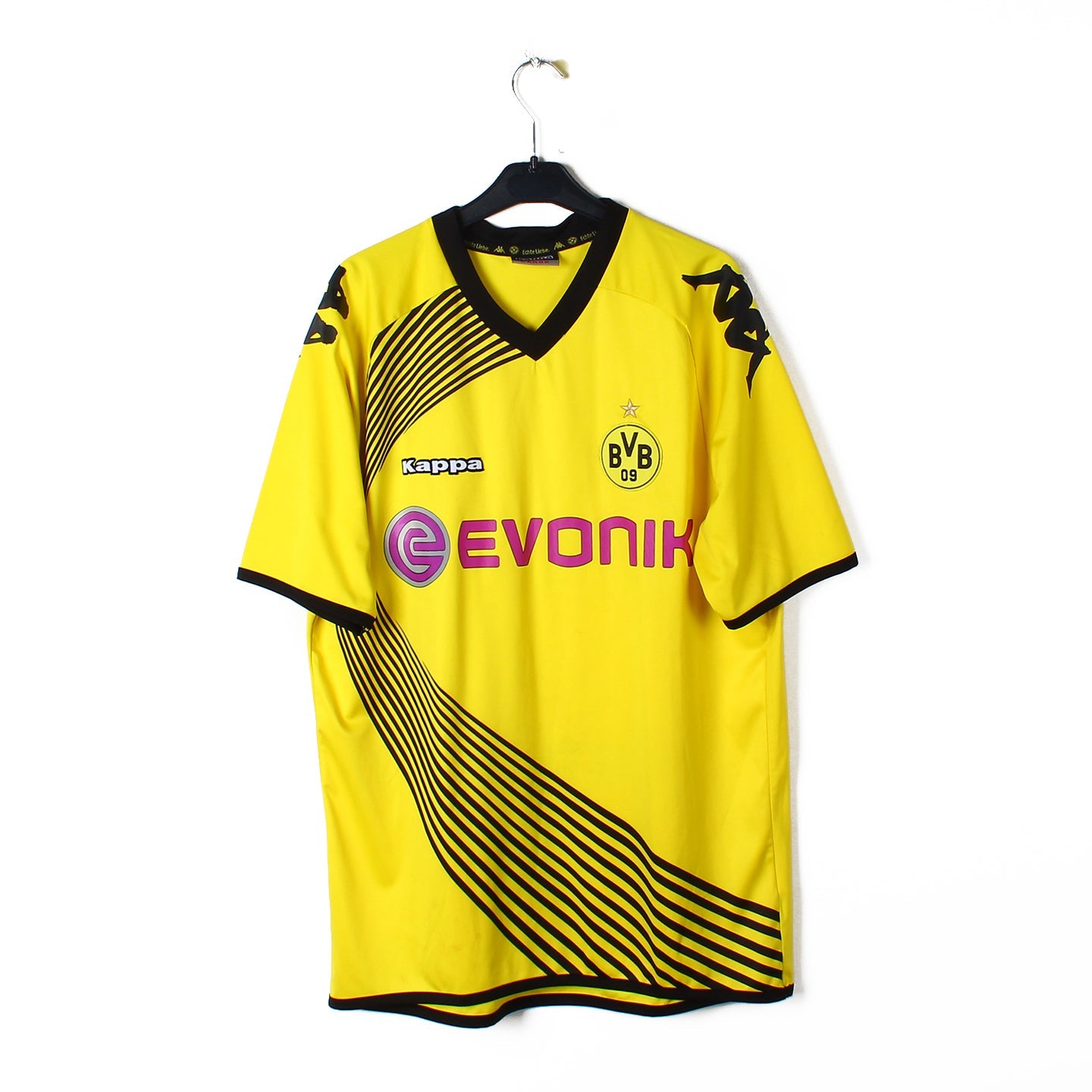 2011/12 - Dortmund (M)