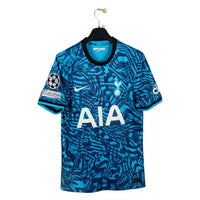 2022/23 - Tottenham - Kulusevski #21 (S)