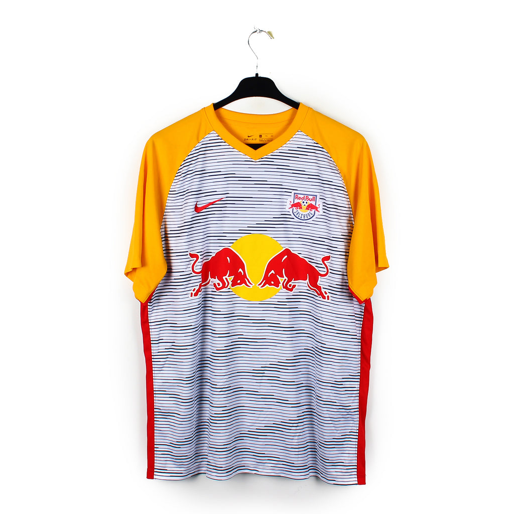 2018/19 - Salzbourg (2XL)