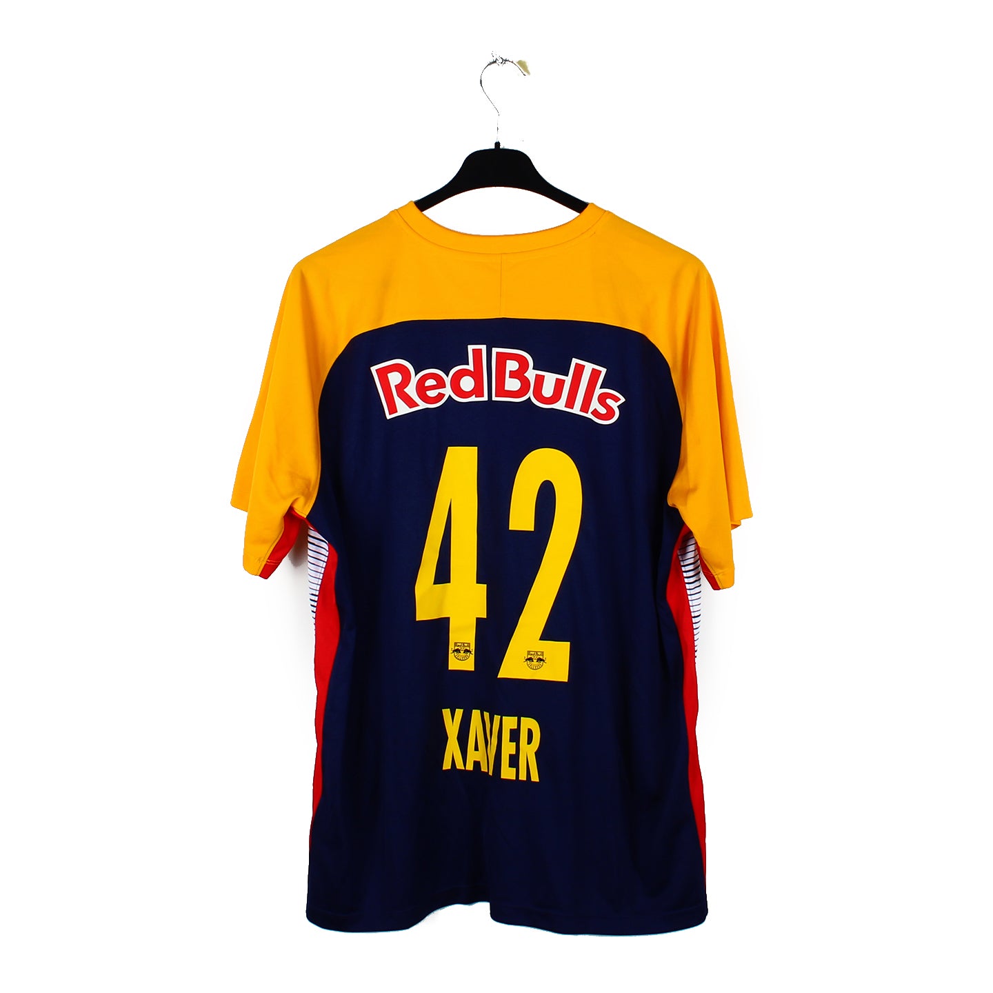 2018/19 - Salzbourg - Xaver #42 (2XL)