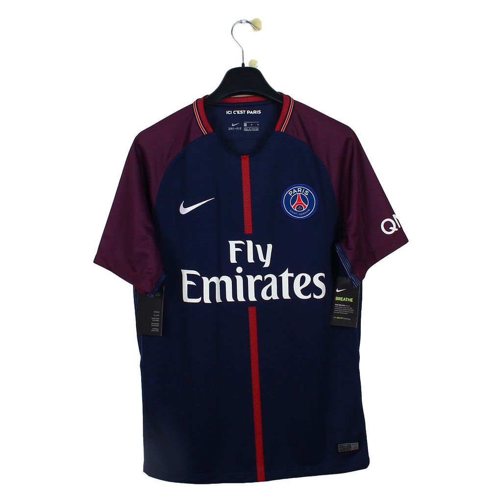 2017/18 - PSG (M) *signé*