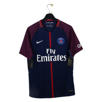 2017/18 - PSG (M) *signé*