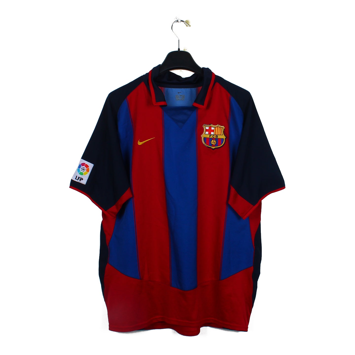 2003/04 - Barcelone (L)