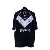 2007/08 - Melbourne Victory (XL)