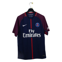 2017/18 - PSG (M) *signé*