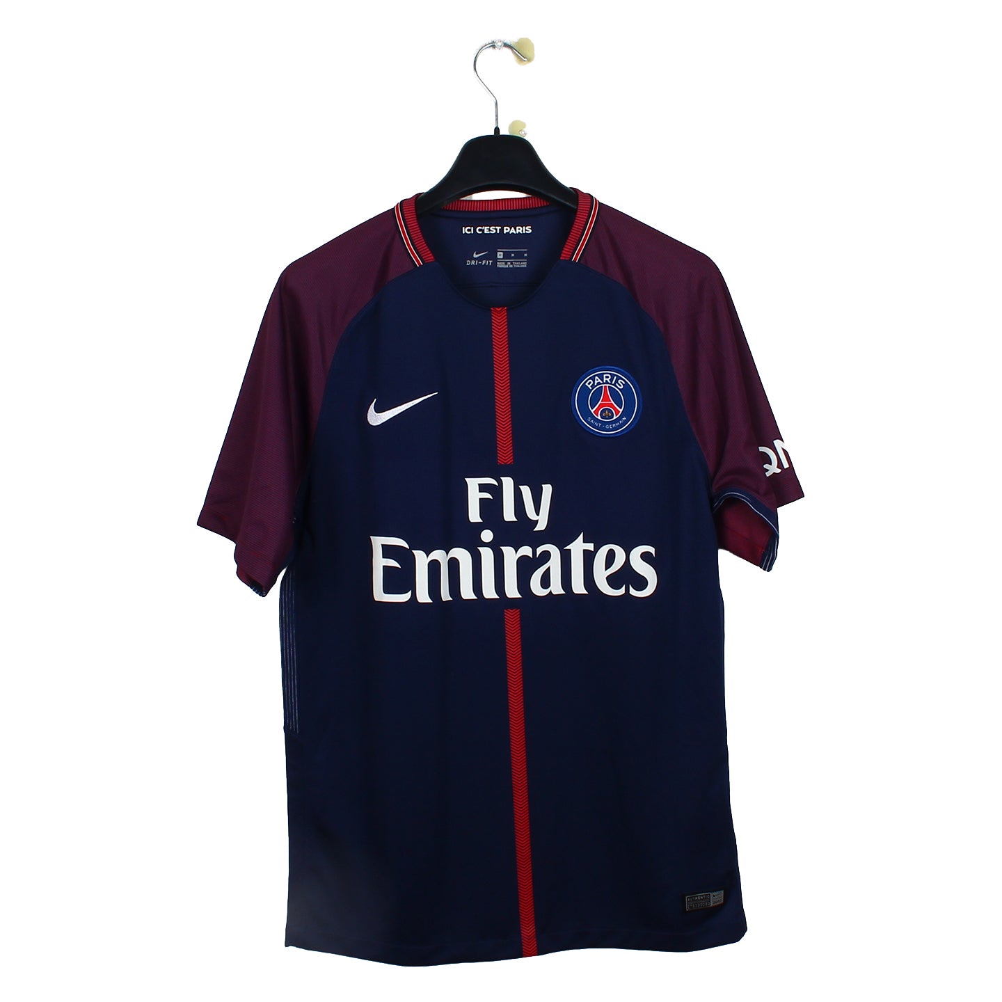2017/18 - PSG (M) *signé*