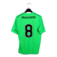 2017/18 - Celtic Glasgow #8 (S) *50ème anniversaire*