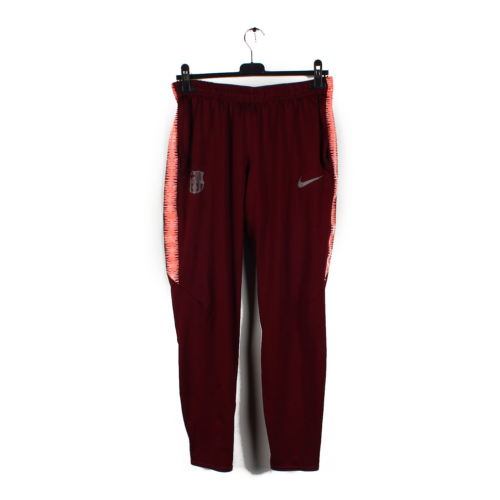 2018/19 - Barcelone (M)