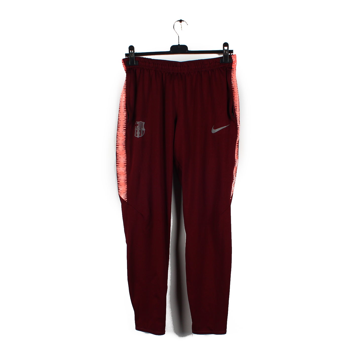2018/19 - Barcelone (M)