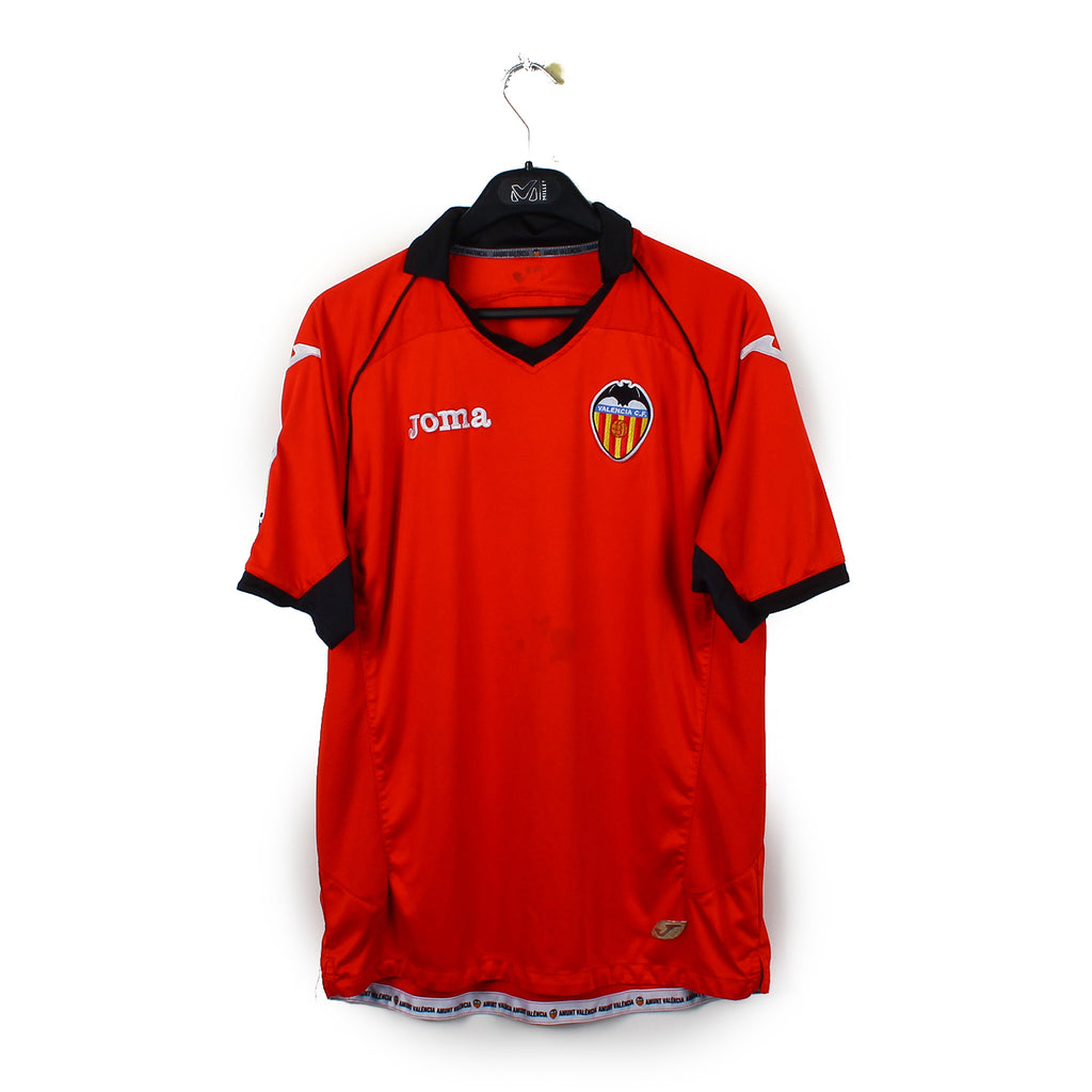 2011/12 - Valence (S)