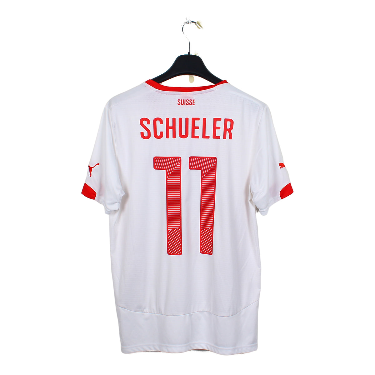 2012/13 - Suisse - Schueler #11 (M)