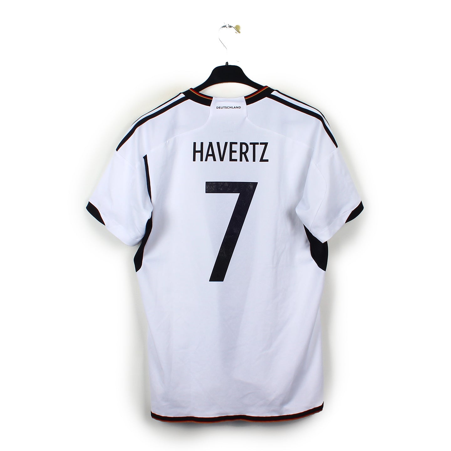 2022 - Allemagne - Havertz #7 (L)