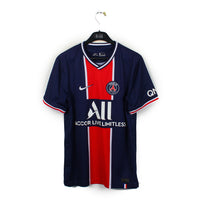 2020/21 - PSG - Bernat #14 (S)