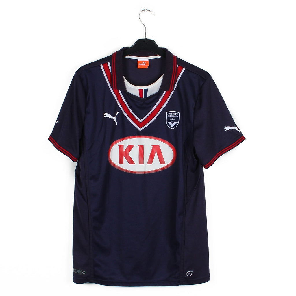 2013/14 - Girondins Bordeaux (M)