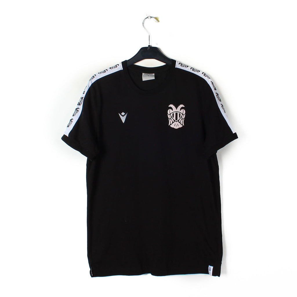 2020/21 - PAOK Salonique (M)