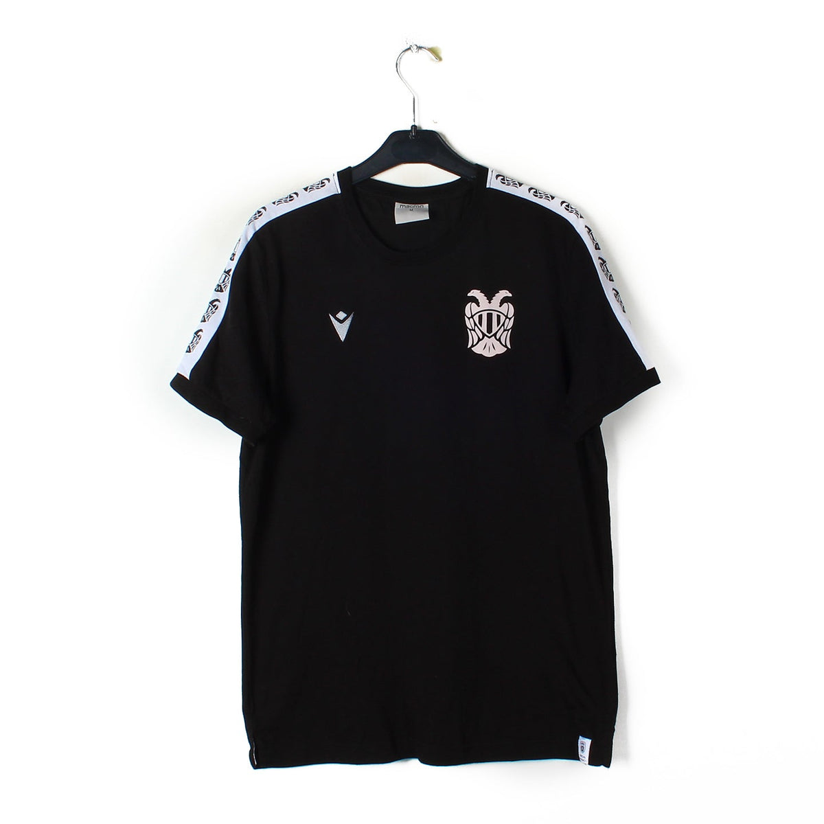 2020/21 - PAOK Salonique (M)