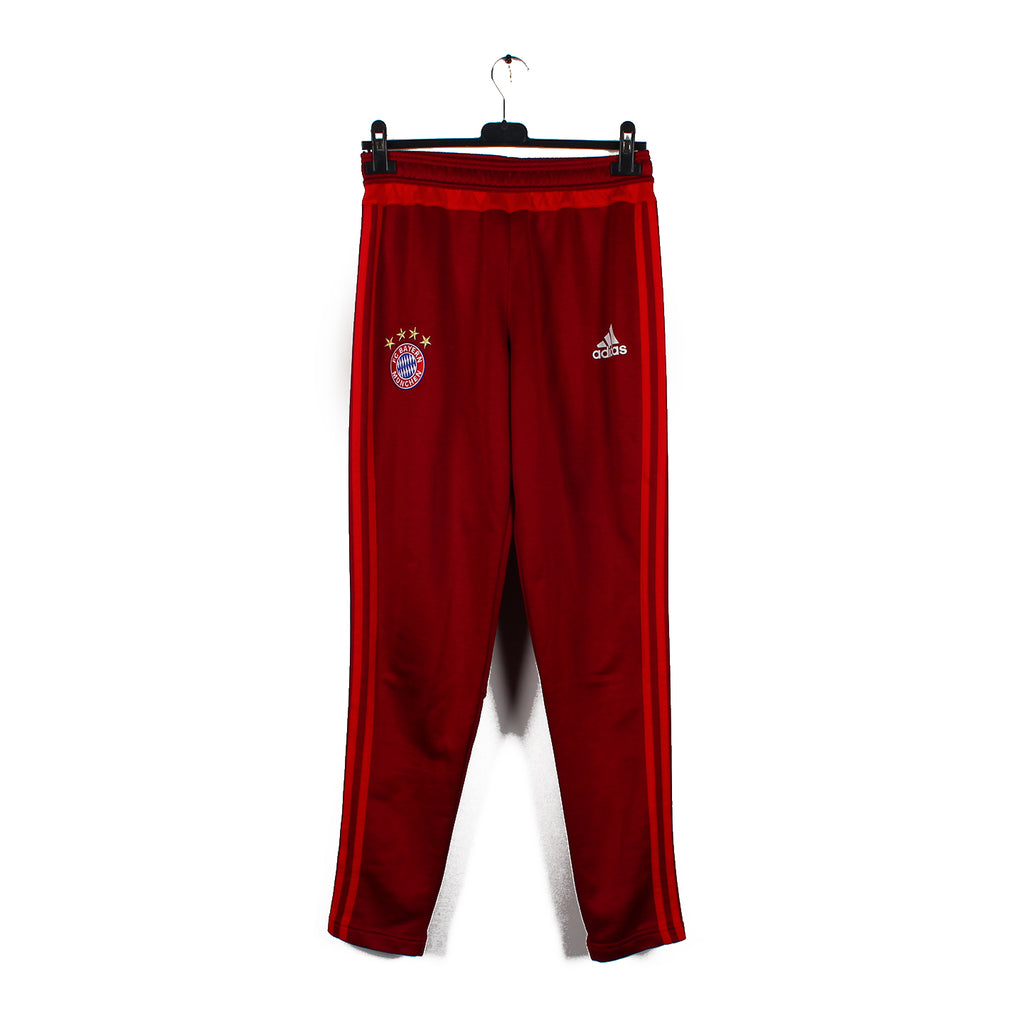 2015/16 - Bayern Munich (S)
