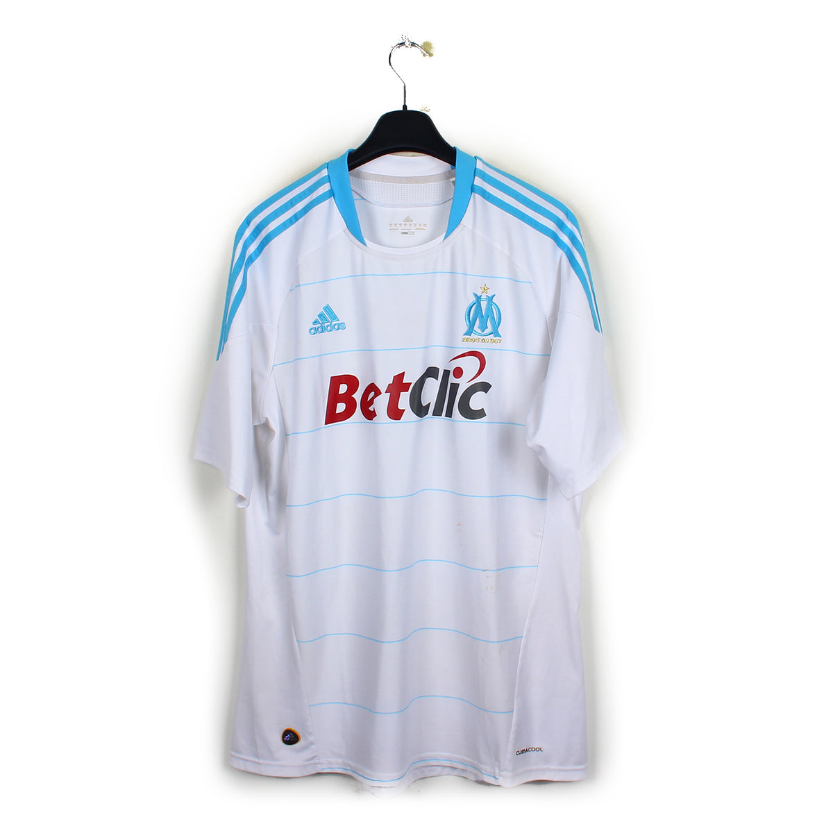 2010/11 - OM (XL)