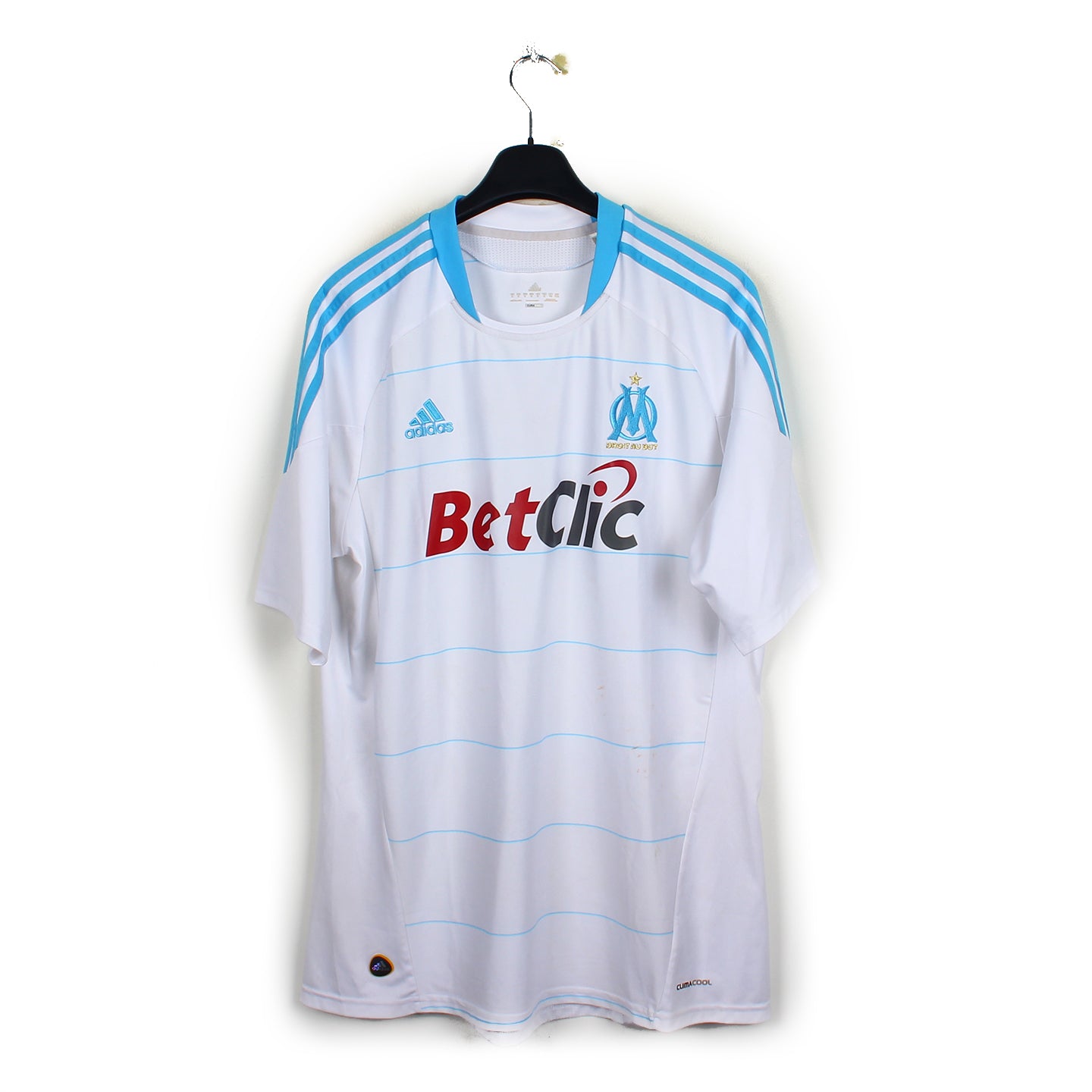 2010/11 - OM (XL)