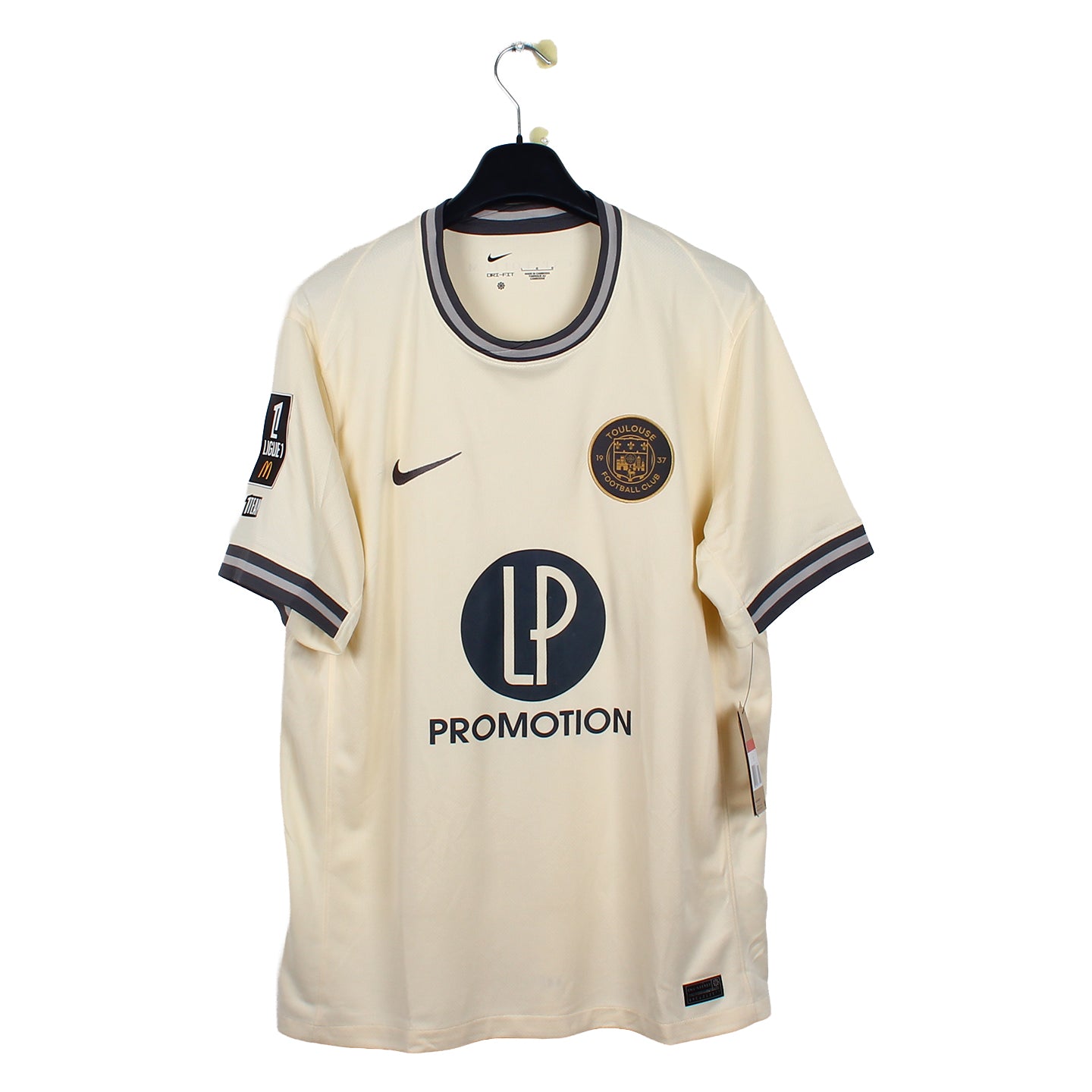 2025/26 - Toulouse FC (L)