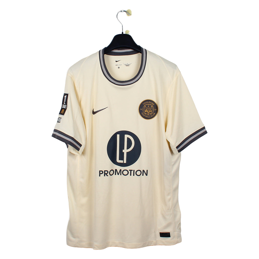 2025/26 - Toulouse FC (L)
