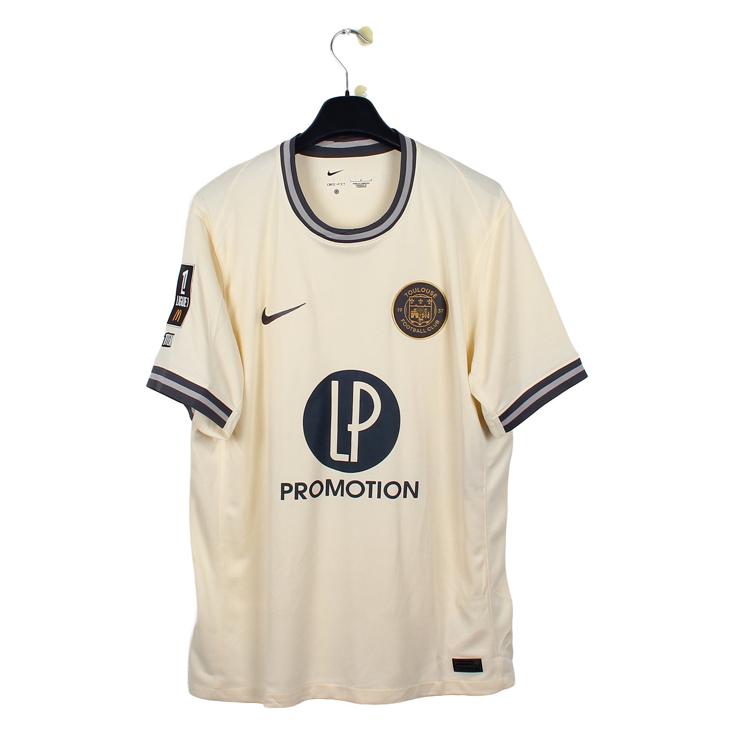 2025/26 - Toulouse FC (L)