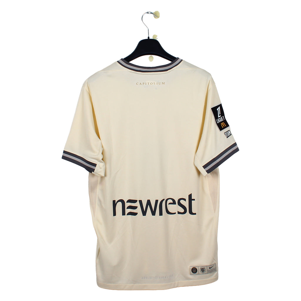 2025/26 - Toulouse FC (L)