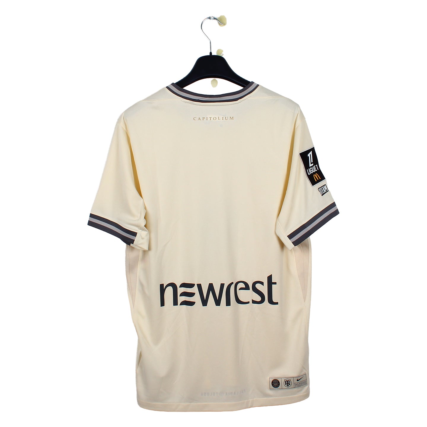 2025/26 - Toulouse FC (L)