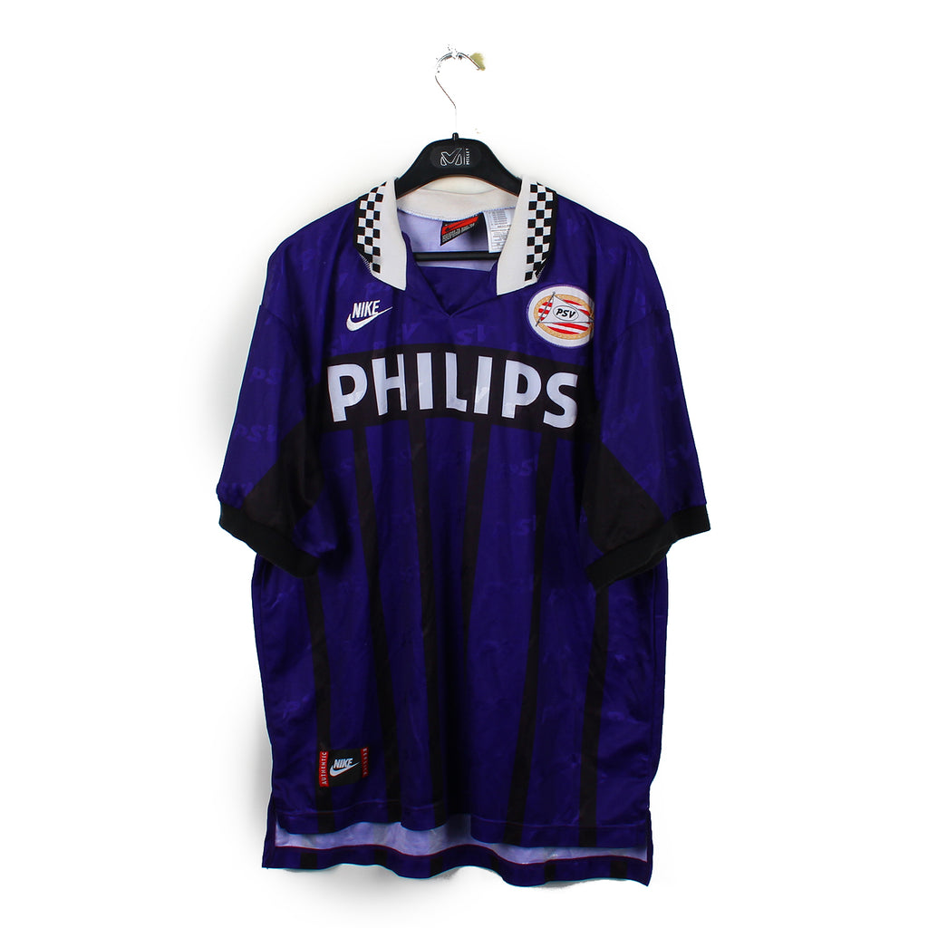 1995/96 - PSV Eindhoven (L)