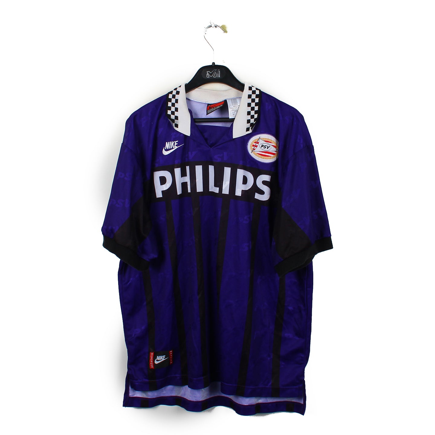 1995/96 - PSV Eindhoven (L)