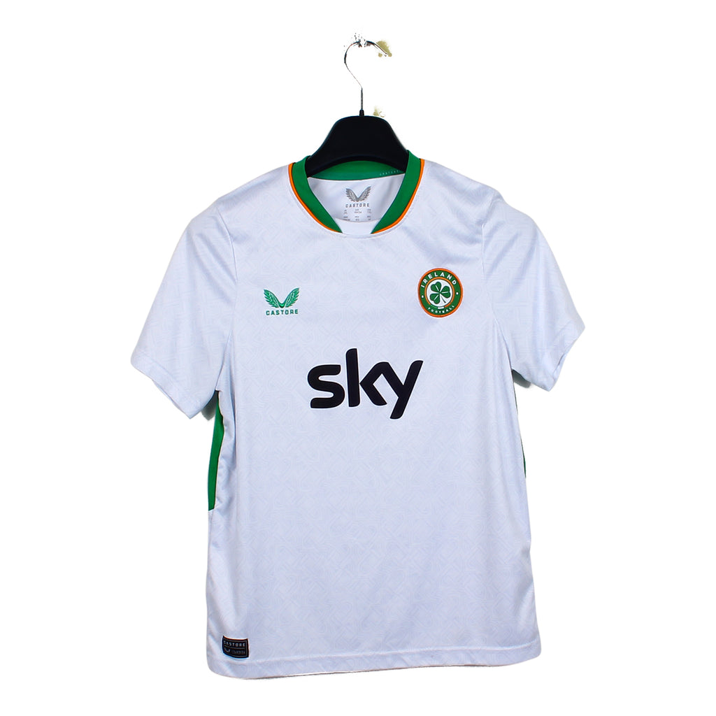 2024 - Irlande (L enfant)