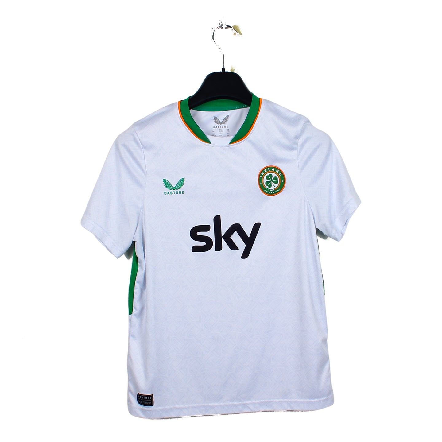 2024 - Irlande (L enfant)