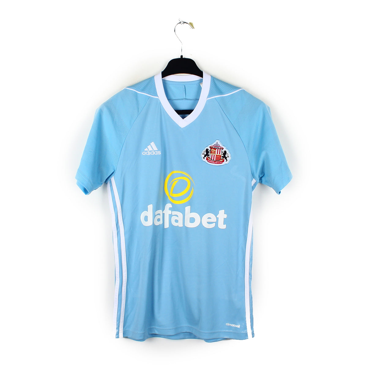 2017/18 - Sunderland (S)