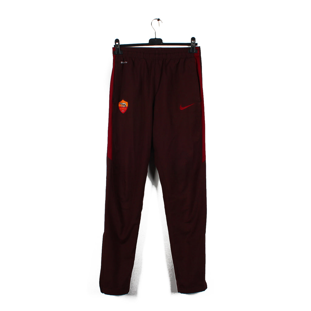 2016/17 - AS Roma (S)
