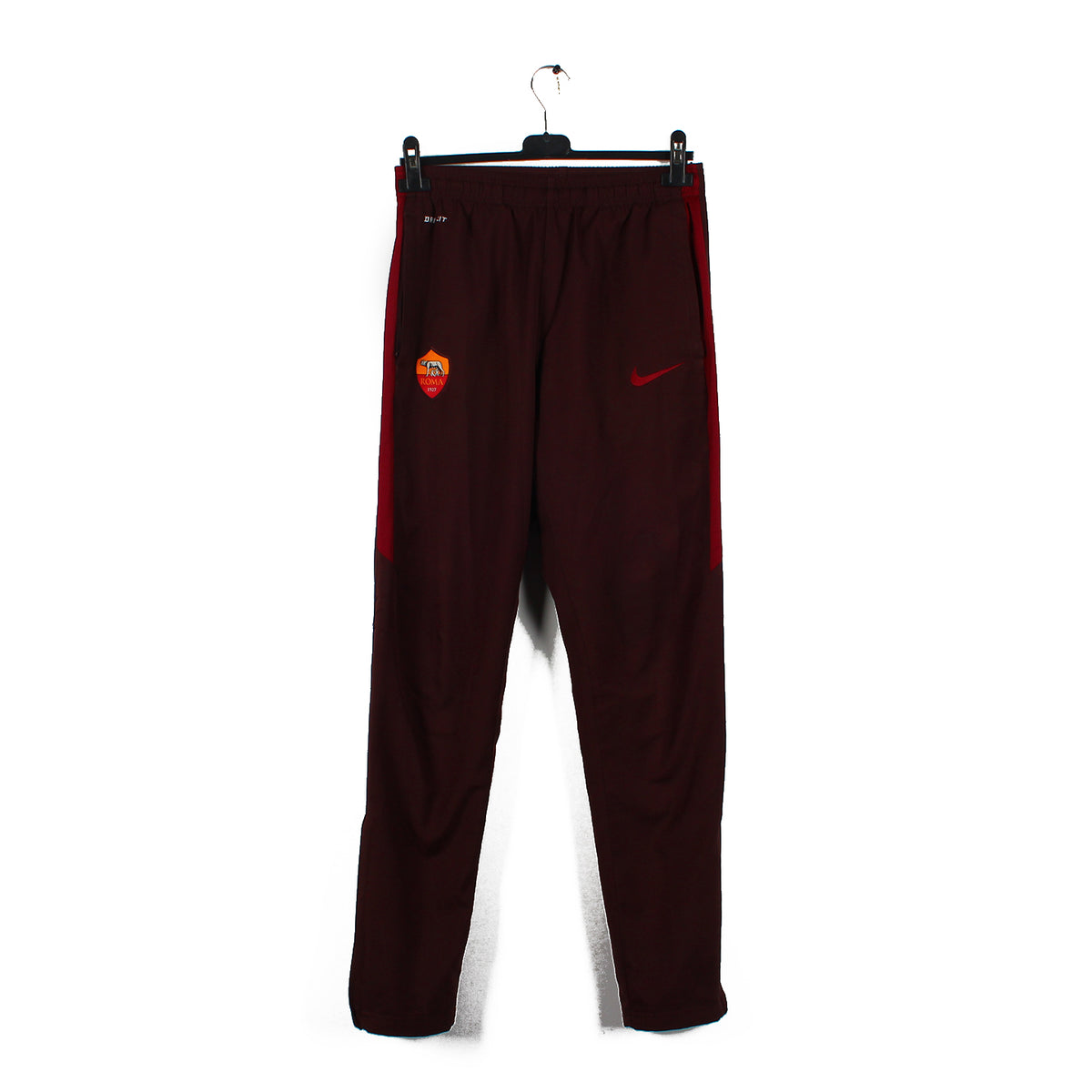 2016/17 - AS Roma (S)