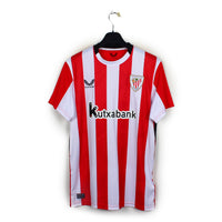 2024/25 - Athletic Bilbao - De Marcos #18 (S)