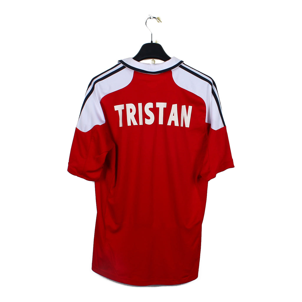 2012 - Danemark (M)